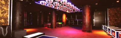 Disco 80's / 90's à Le 15 Club