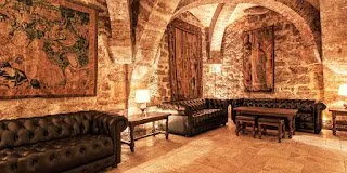 La Cave Les 3 Salons — galerie photo 2