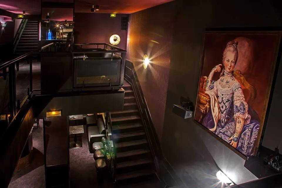 Le Henjo — lieu pour anniversaire à Paris