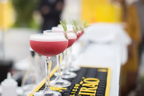 Le Martini — lieu pour anniversaire à Paris