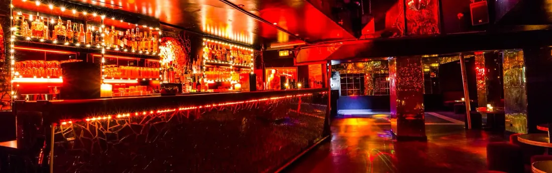 Le Rive Gauche Club — lieu pour anniversaire à Paris