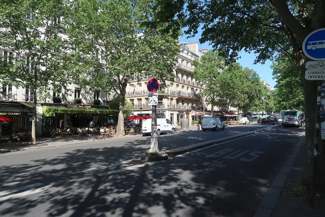 Saint-Germain-des-Prés